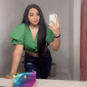 Meet your Posher, Barbarita